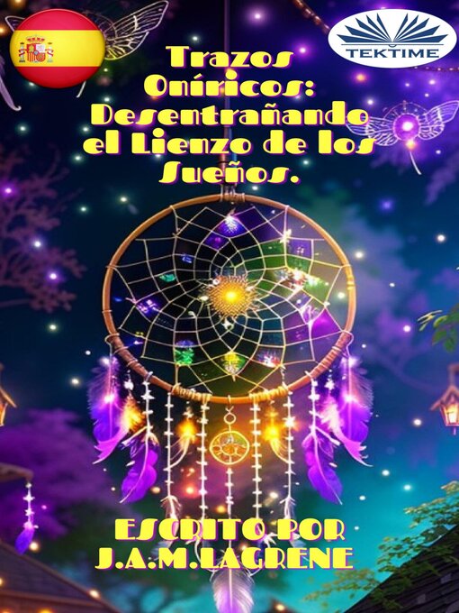 Title details for Trazos Oníricos by Julio Alberto Martinez Lagrene - Available